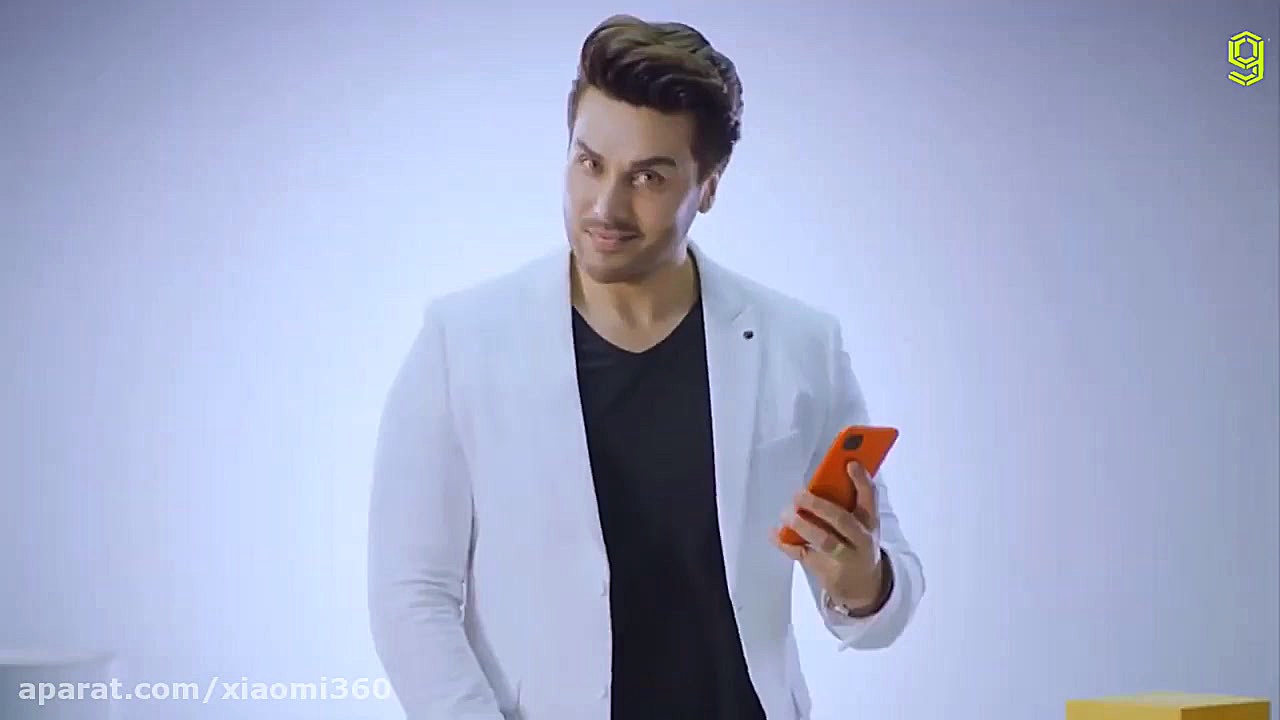 گوشی موبایل شیائومی Redmi 9C ظ...