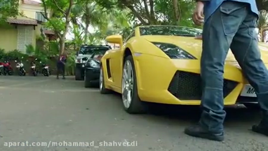 دانلود فیلم هندی سلمان خان جی...