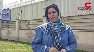 زنان کارتن خواب کرونایی، آواره...