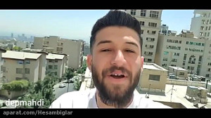 دوربین مخفی ایرانی دعوا