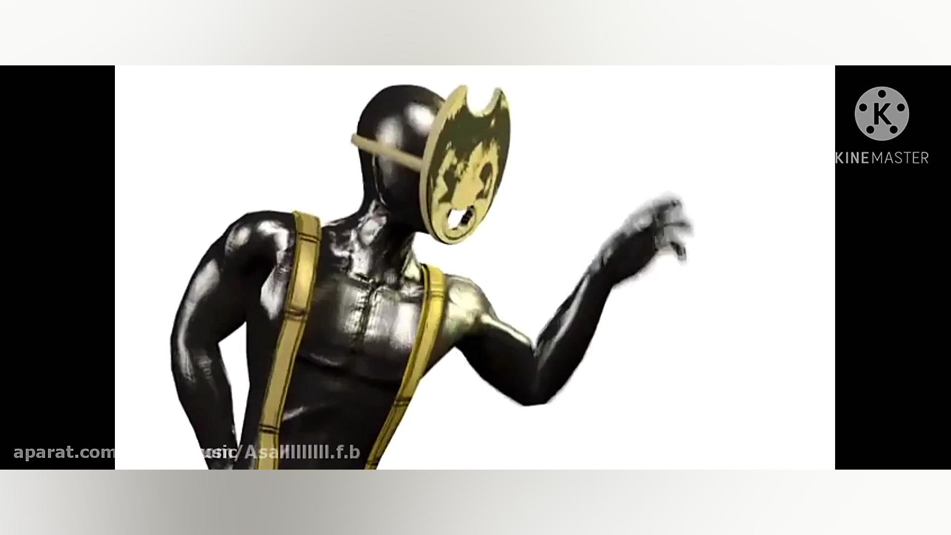 انیمیشن بندی و دوستان قسمت ۱ د...