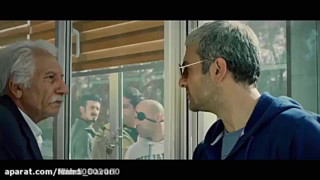 خوب ، بد ، جلف 3  قسمت 2