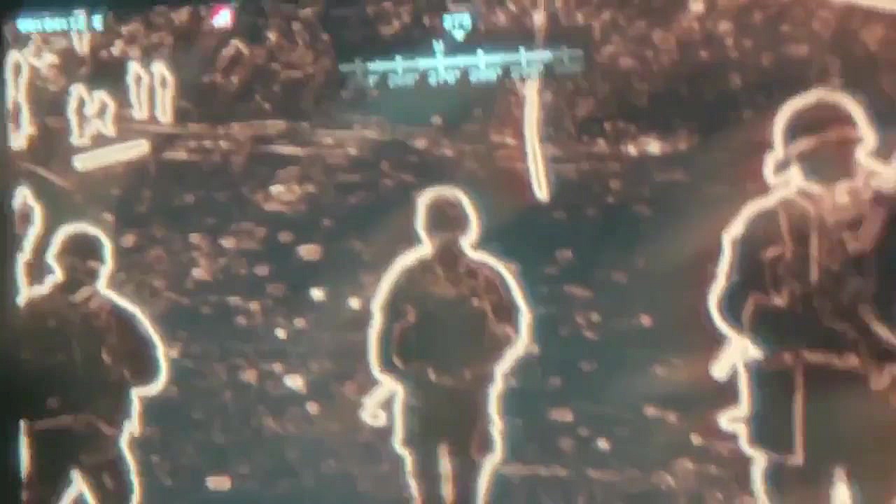 ویدیو معرفی فناوری دید در شب E...