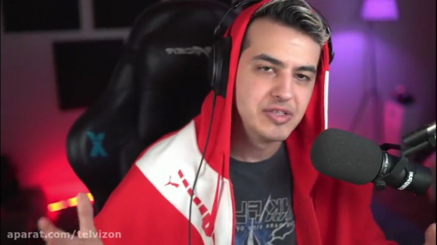 آریا کئوکسر جدید |هیتمن ۳|پارت...