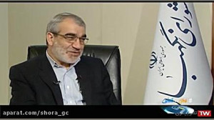 در خواست عجیب صدا و سیما از شو...