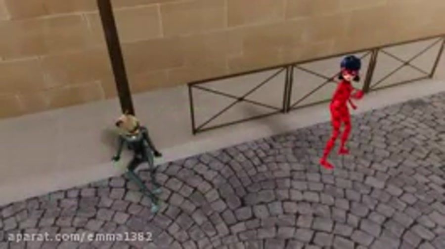 دخترکفشدوزکی