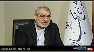 آیا شورای نگهبان بر تبلیغات دا...