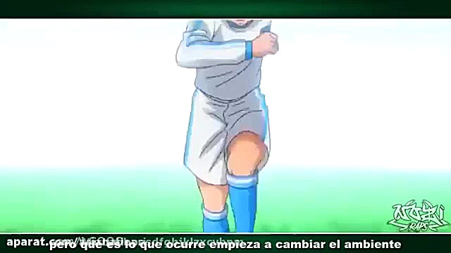 کلیپ زیبا از واکی بایاشی