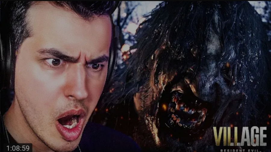 گیم | آریا کئوکسر | به روستا خ...