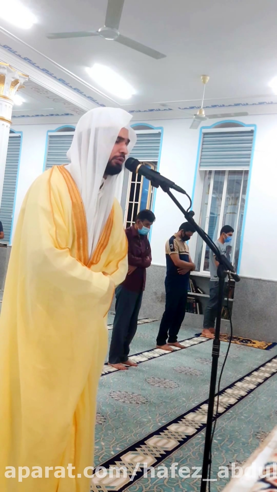 سوره یاسین(بخش پنجم)ایه۴۱الی۵۴