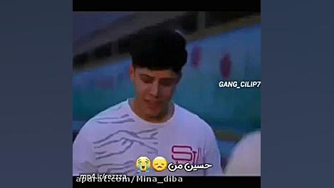 کلیپ رفیق پسرونه با مرام  کلیپ...