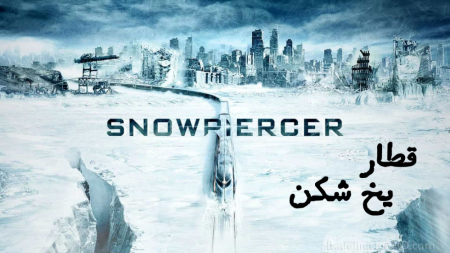 فیلم قطار یخ شکن Snowpiercer اکشن ، درام 2013 دوبله فارسی زمان7184ثانیه