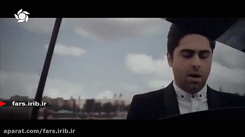 ترانه زیبای &quot; ایران &quot...