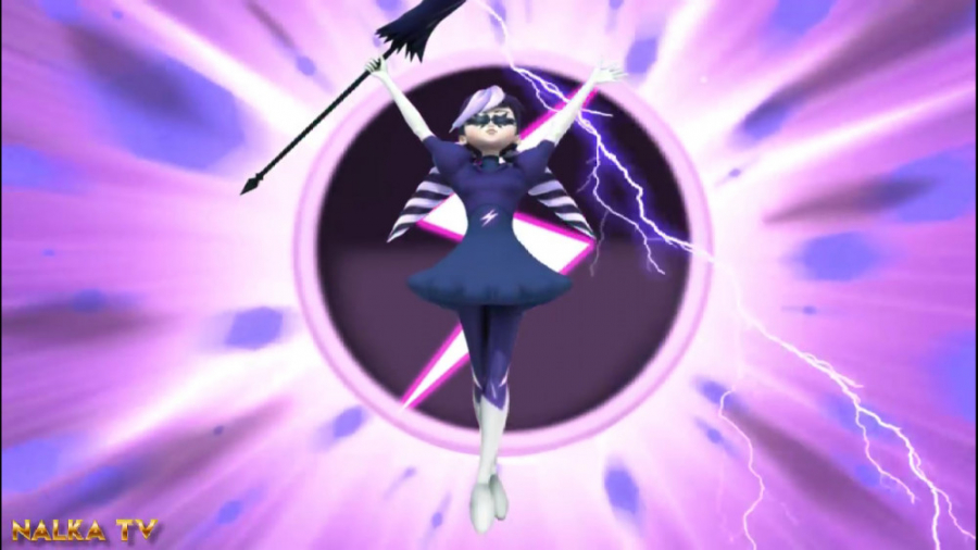 تبدیل فان هوای طوفانی  میراکلس...