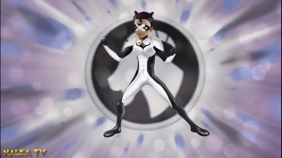 تبدیل فان مجزه گر قوچ  میراکلس...