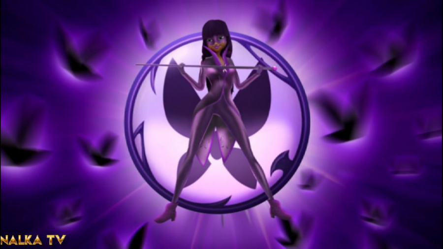 تبدیل فان لایلا به ارباب شرارت...