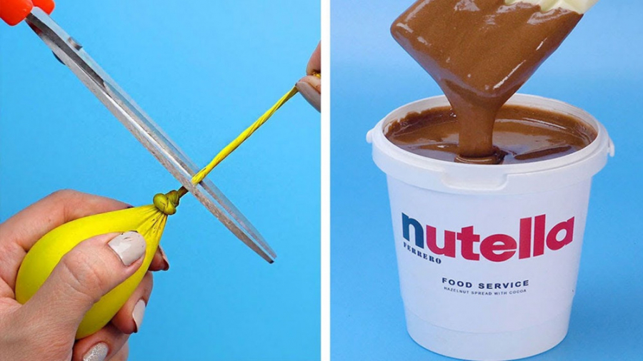 دستورهای خوشمزه کیک شکلاتی:: آ...