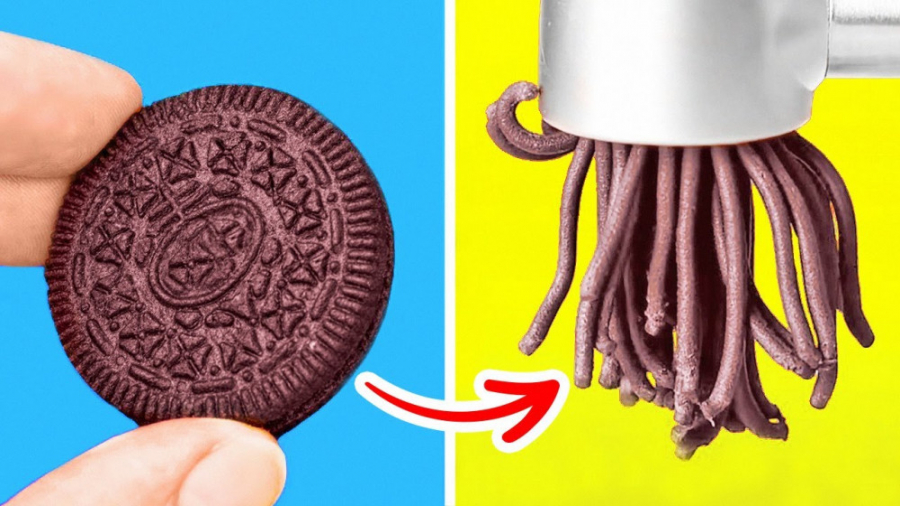 آموزش ترفند و ایده آشپزی:: تکن...