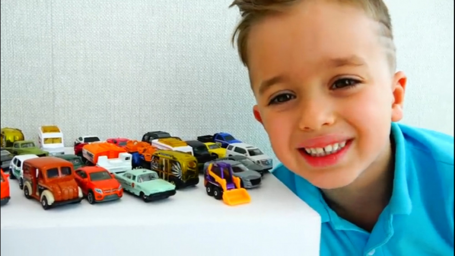 ولاد و نیکی جدید || ولاد و نیک...