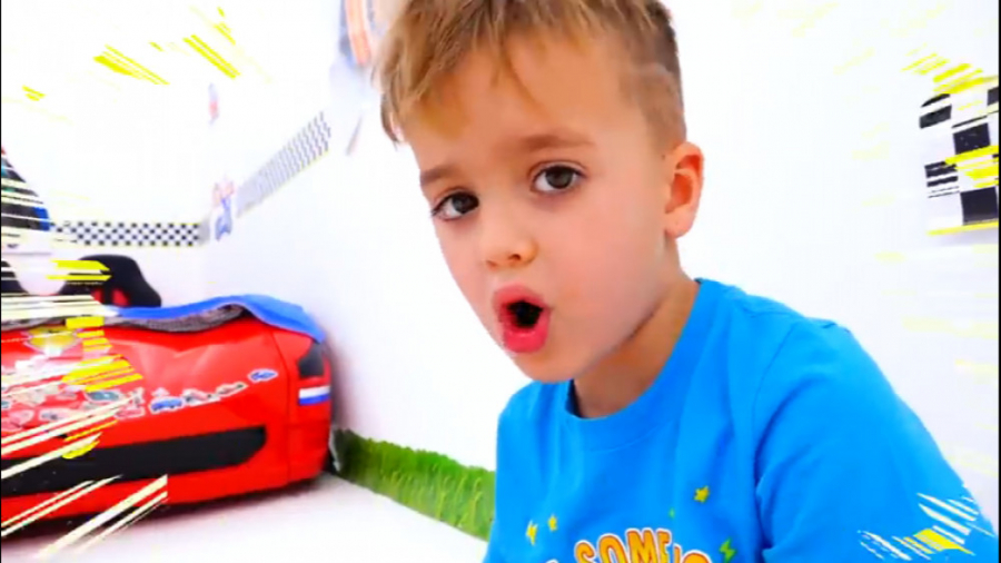 ولاد نیکی ولاد و نیکی ماجراهای...