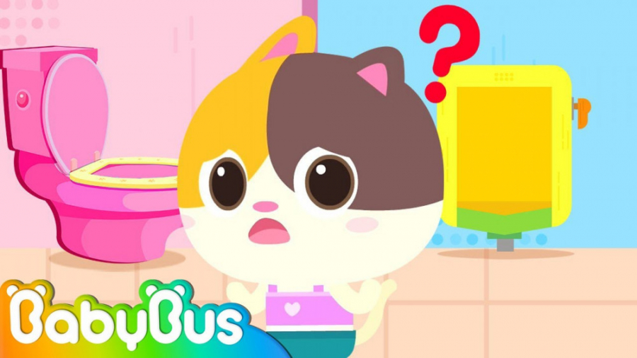 کارتون بیبی باس:: آموزش زبان ب...