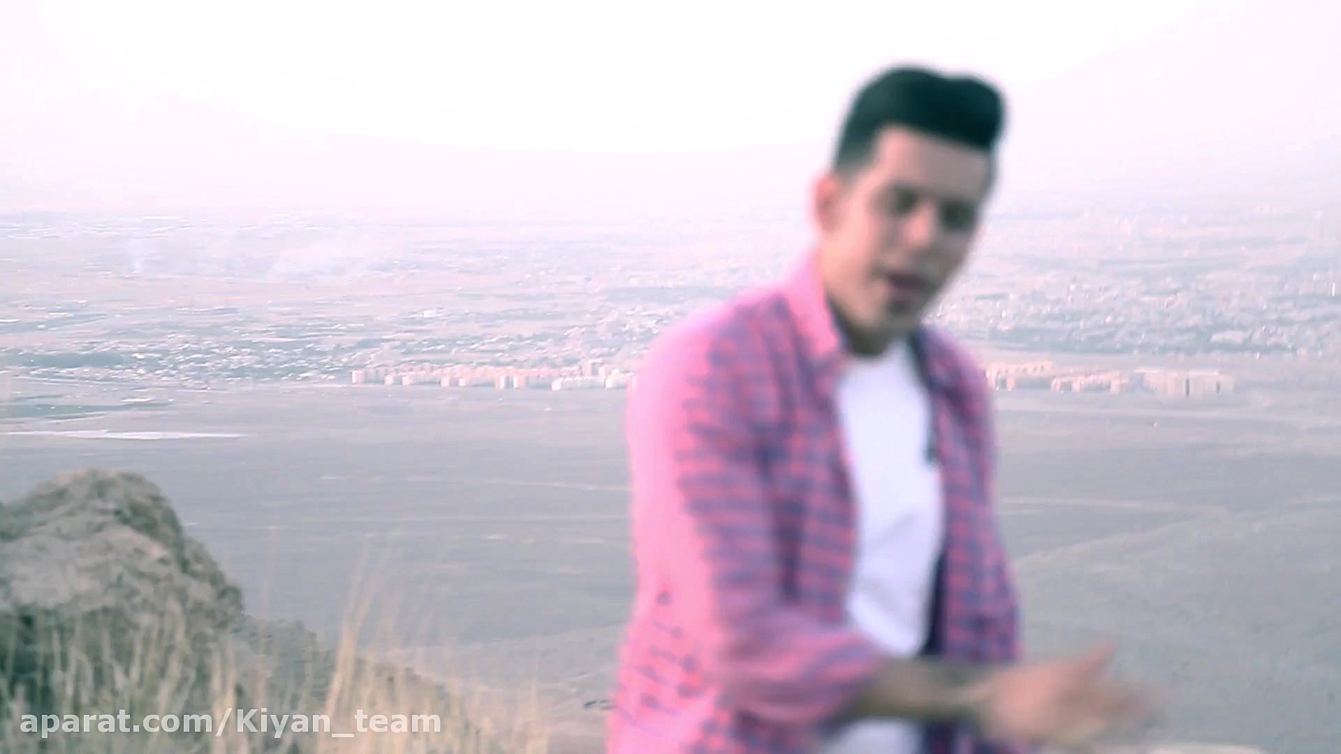 آهنگ تصویری کیان تیم