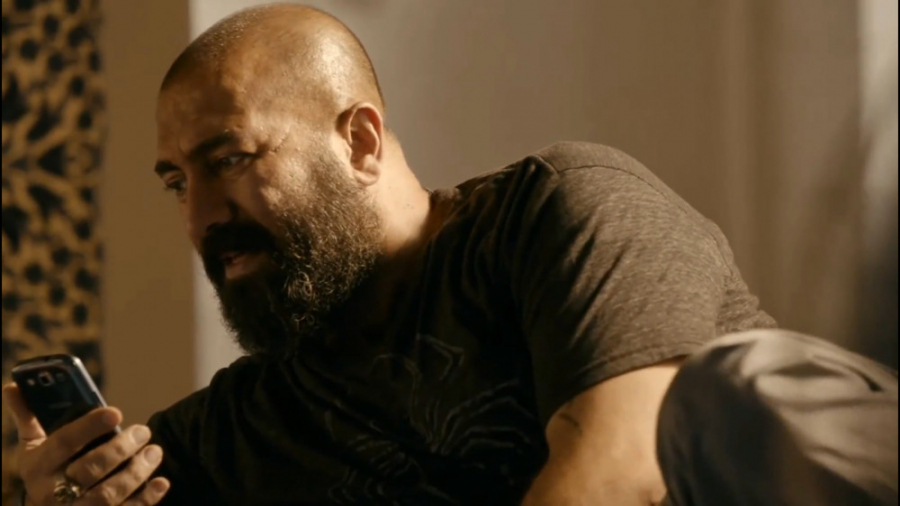 سریال سیاوش قسمت پانزدهم