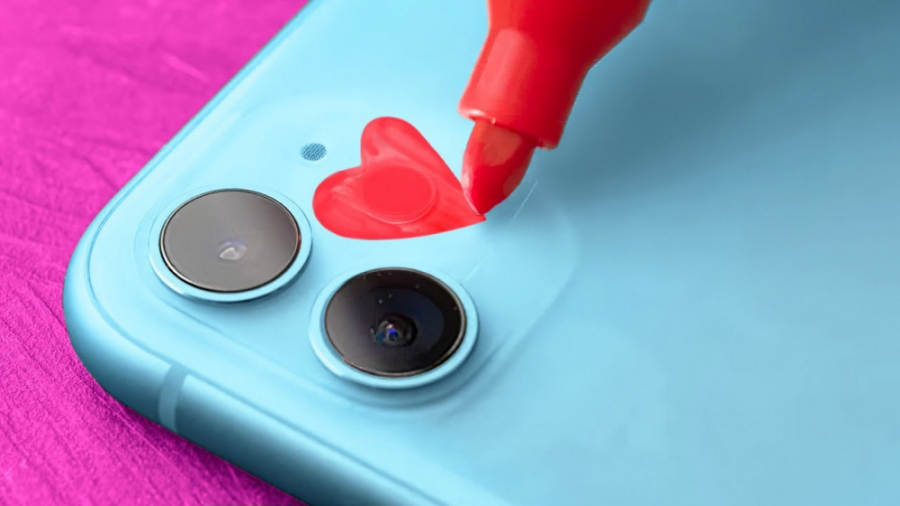 ایده های زیبا برای تزئین قاب گ...