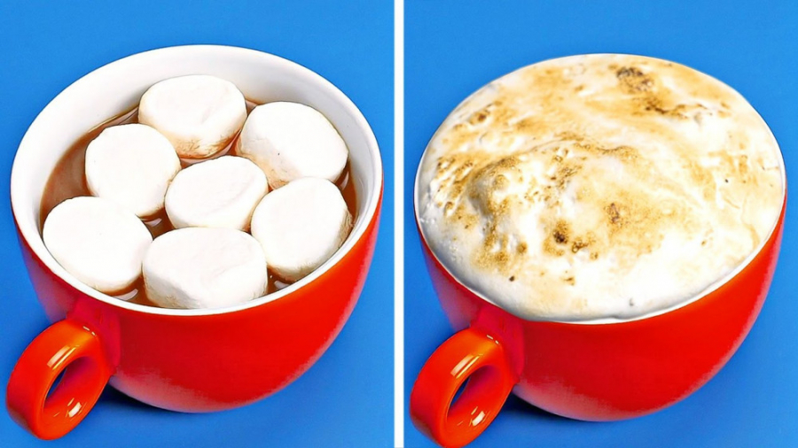 ایده های خوشمزه که هر عاشق قهو...