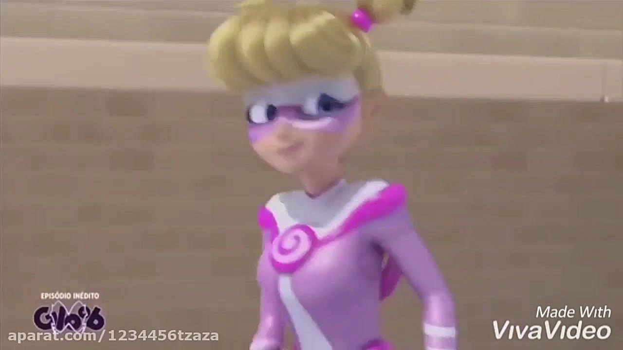 سوتی جدید میراکلس(کشف خودم)