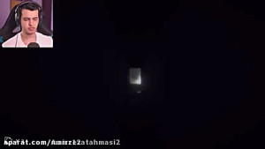 بازی ترسناک اریا کئوکسر فالو ک...