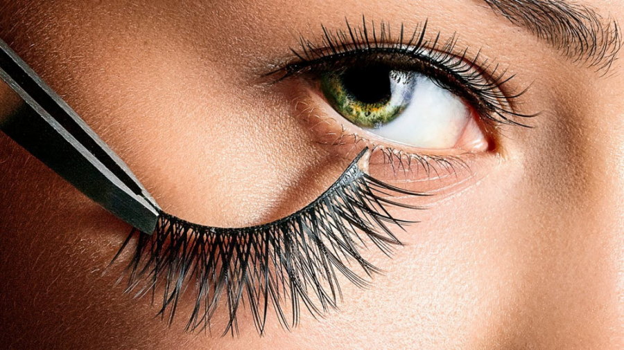 آموزش آرایش برای مبتدیان