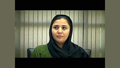 یک سوال از رییس جمهور