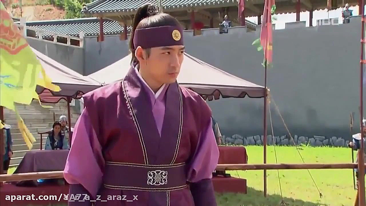 تیرانداز جمونگ