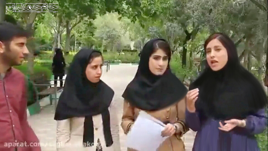 مصاحبه تکان دهنده درباره ظهور...