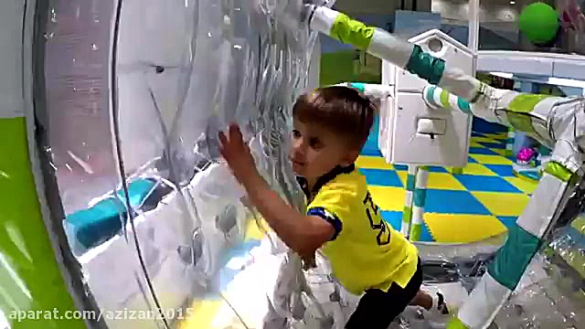 برنامه کودک  برنامه شاد دیانا...