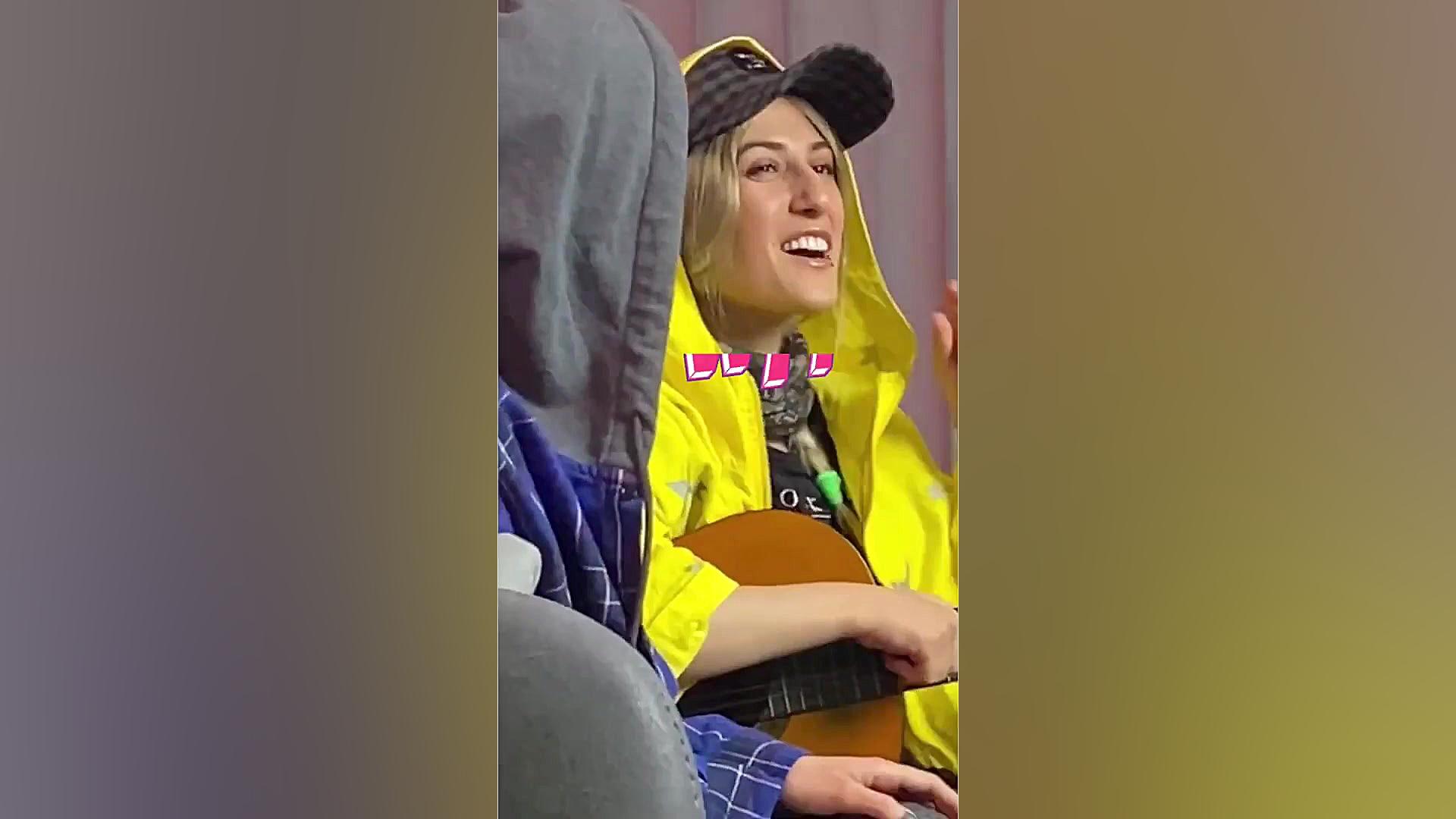 پشت صحنه طنز کمدی ایرانی