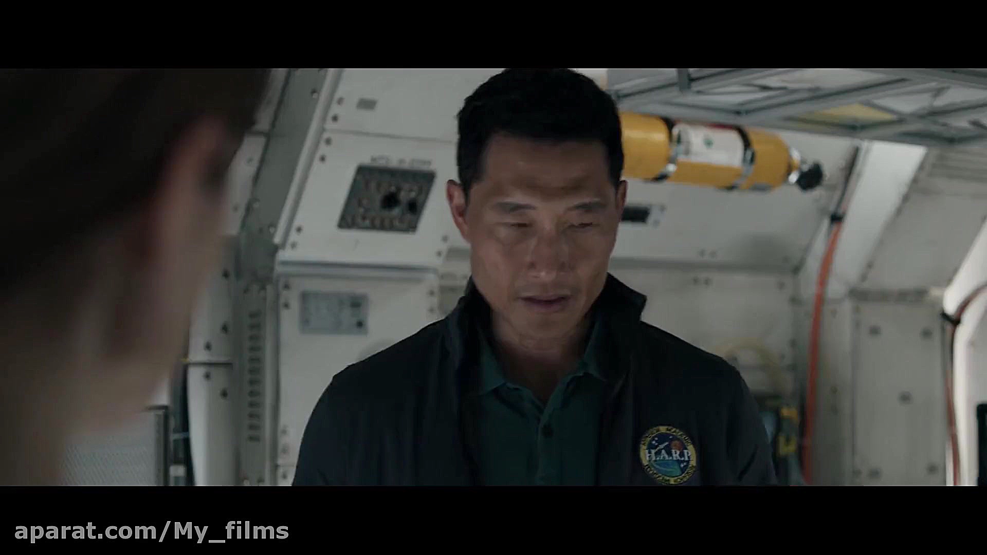 فیلم سینمایی ۲۰۲۱ مسافر مخفی (...