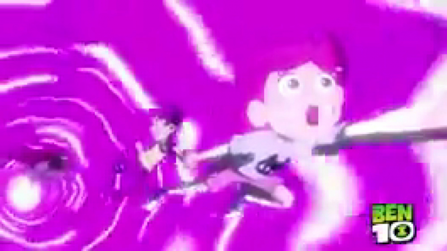 آپارات بن تن ریبوت فصل ۳ قسمت...