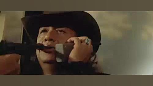 فیلم لئون (حرفه ای) سکانس نفس...