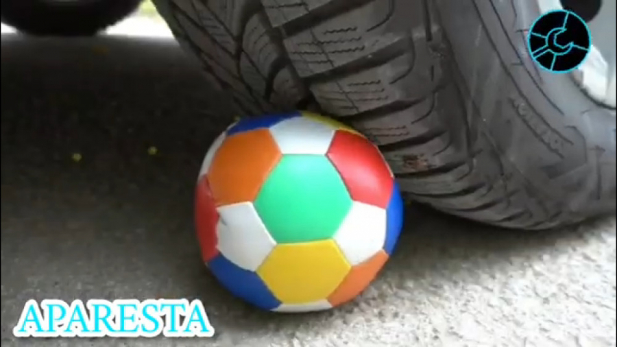 ردشدن از روی اجسام فان و تزئین...