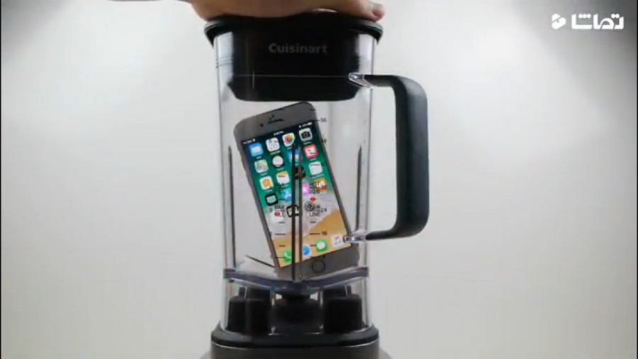 لح کردن اجسام فان و تزئین شده...