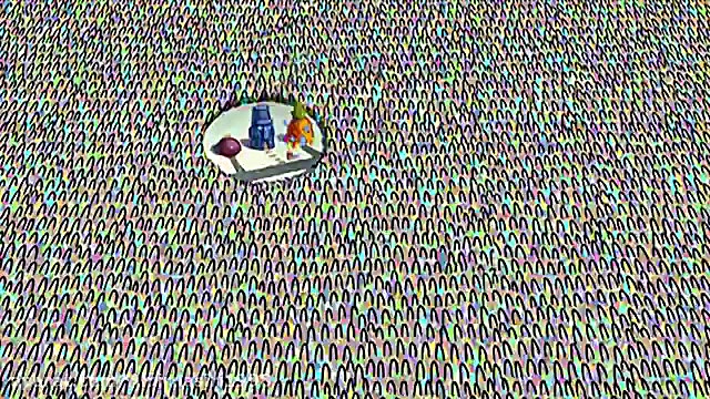 | انیمیشن باب اسفنجی | باب اسف...