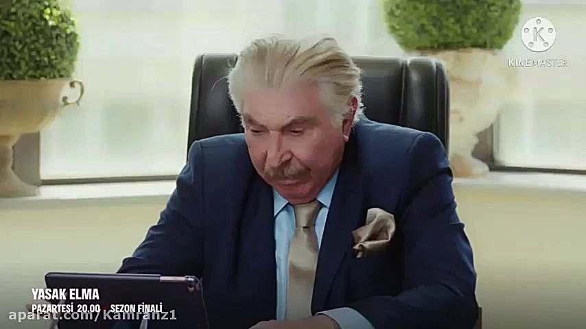 تریلر قسمت ۱۱۰ سریال سیب ممنوع...