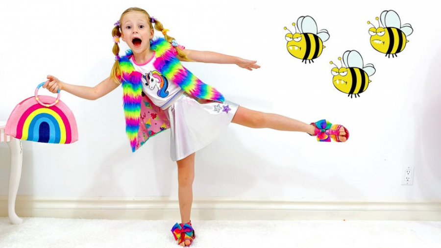 ناستیا استیسی بابایی  ناستیا د...