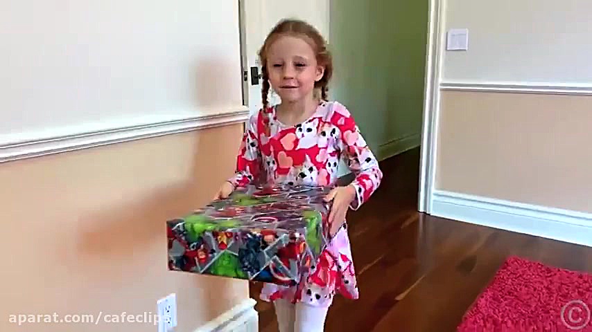 ناستیا و استیسی  ناستیا  ناستی...