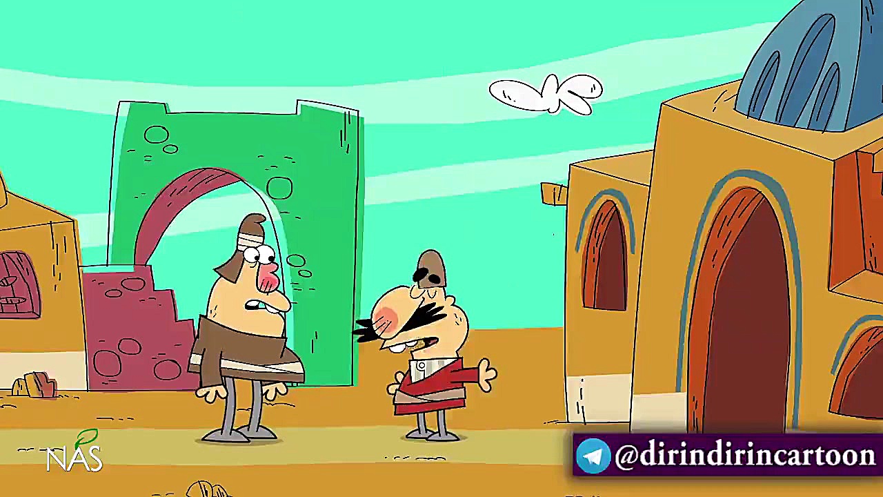 دیرین دیرین  پیر