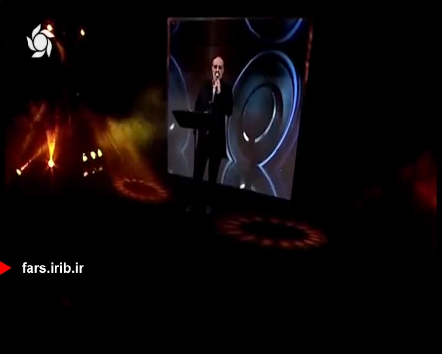 ترانه &quot; معجزه &quot; با ص...