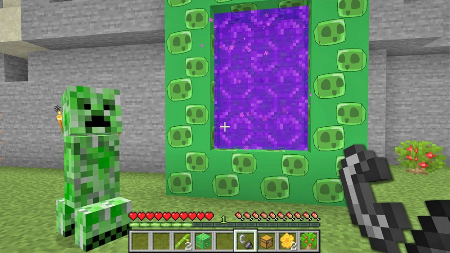 لحظات فان بازی ماینکرافت قسمت...