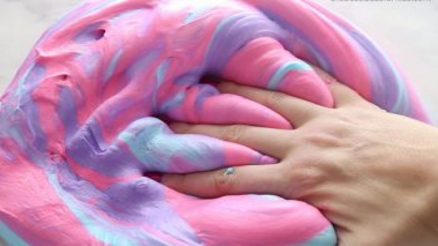 آموزش اسلایم | اسلایم | ساخت ا...